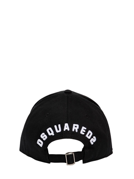dsquared2 - hats - men - spring/summer 2019
