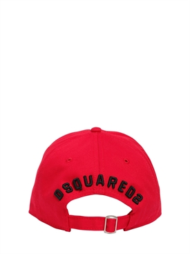dsquared2 - головные уборы - мужчины - весна/лето 2019