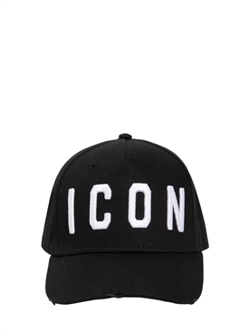 dsquared2 - hats - men - spring/summer 2019