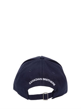 dsquared2 - hats - men - spring/summer 2019