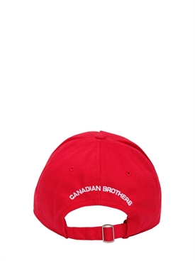 dsquared2 - hats - men - spring/summer 2019