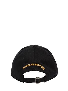 dsquared2 - hats - men - spring/summer 2019