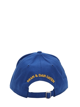 dsquared2 - hats - men - spring/summer 2019