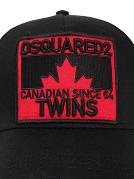 dsquared2 - hats - men - spring/summer 2019