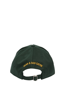 dsquared2 - hats - men - spring/summer 2019