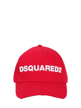 dsquared2 women's cap