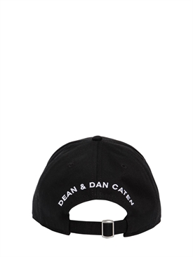 dsquared2 - hats - men - spring/summer 2019