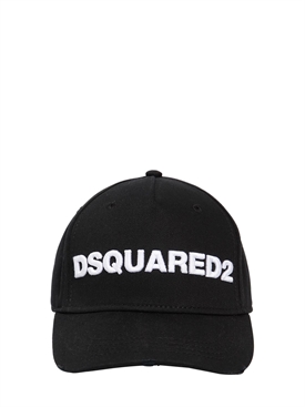 dsquared2 - hats - men - spring/summer 2019