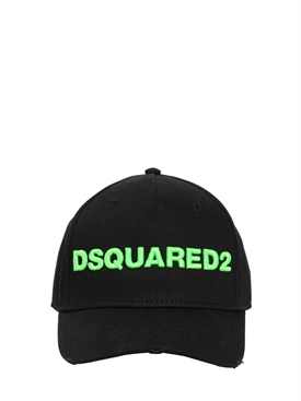 dsquared2 - hats - men - spring/summer 2019