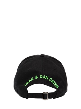 dsquared2 - hats - men - spring/summer 2019