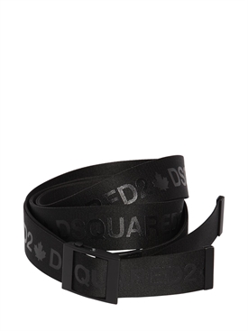 dsquared2 - belts - men - spring/summer 2019