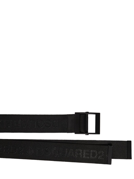 dsquared2 - belts - men - spring/summer 2019