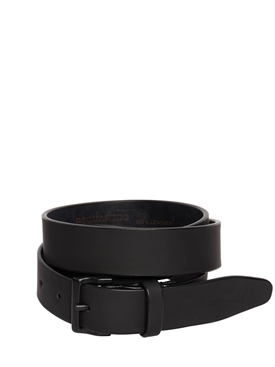 dsquared2 - ceintures - homme - printemps/été 2019