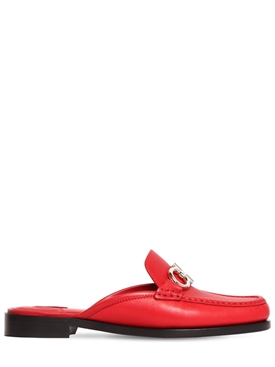 salvatore ferragamo - flats - women - spring/summer 2019