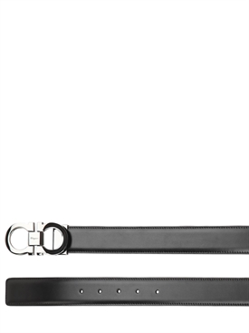 salvatore ferragamo - belts - men - spring/summer 2019