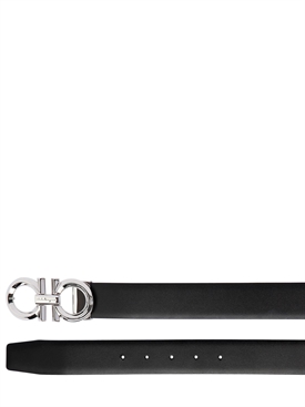 salvatore ferragamo - belts - men - spring/summer 2019