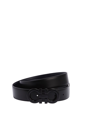 salvatore ferragamo - belts - men - spring/summer 2019
