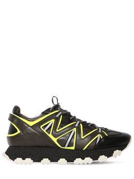 lanvin - sneakers - hombre - rebajas

