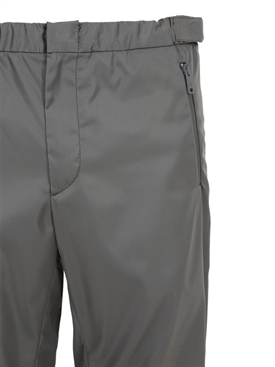 prada - pants - men - spring/summer 2019