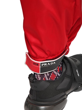 prada - pants - men - spring/summer 2019
