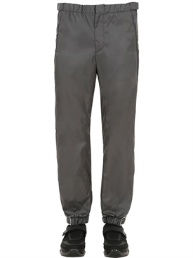 prada - pants - men - spring/summer 2019