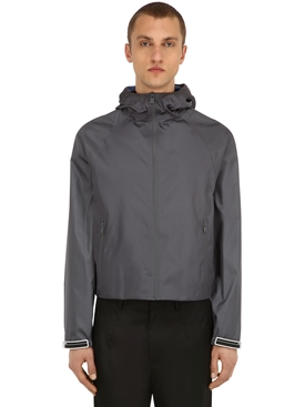 prada - jackets - men - spring/summer 2019