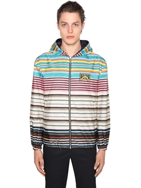 prada - jacken & jacketts - herren - frühling/sommer 2019