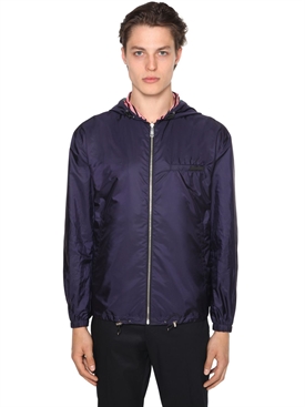 prada - jacken & jacketts - herren - frühling/sommer 2019