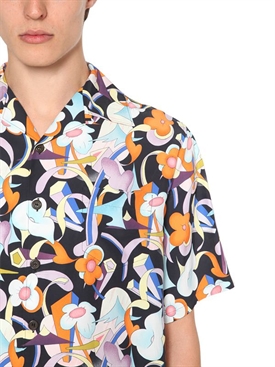 prada - hemden - herren - frühling/sommer 2019