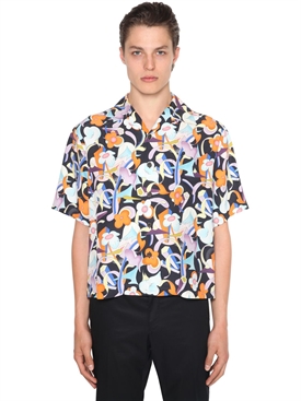 prada - hemden - herren - frühling/sommer 2019