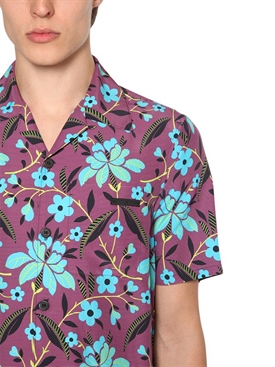 prada - hemden - herren - frühling/sommer 2019