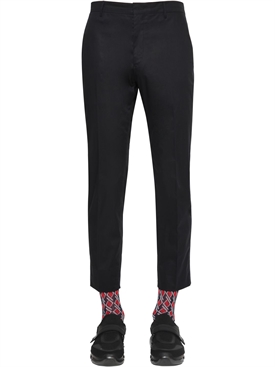 prada - hosen - herren - frühling/sommer 2019