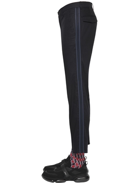 prada - hosen - herren - frühling/sommer 2019