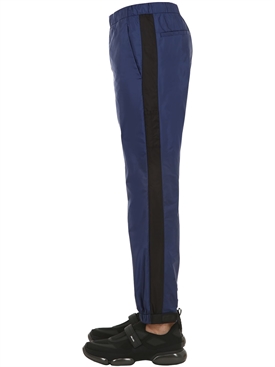 prada - hosen - herren - frühling/sommer 2019