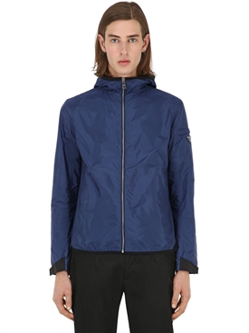 prada - jackets - men - spring/summer 2019