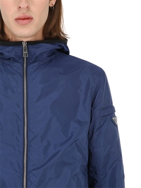 prada - jackets - men - spring/summer 2019