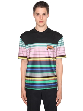 prada - t-shirts - herren - frühling/sommer 2019