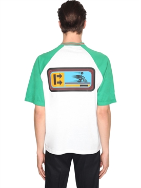 prada - t-shirts - men - spring/summer 2019