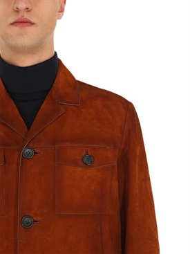 prada - jacken & jacketts - herren - frühling/sommer 2019