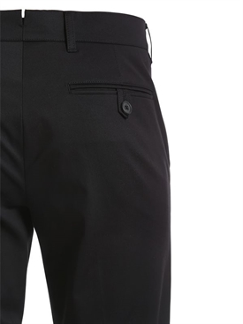 prada - hosen - herren - frühling/sommer 2019