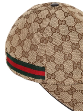 gucci - hats - men - spring/summer 2019