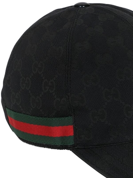 gucci - chapeaux - homme - printemps/été 2019