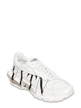 valentino garavani - sneakers - men - spring/summer 2019