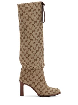 gucci boots women's sale