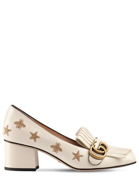 gucci spring summer 2019 shoes