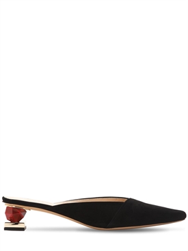 jacquemus - sandals - women - spring/summer 2019