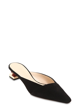 jacquemus - sandals - women - spring/summer 2019