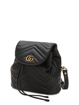 gucci - backpacks - women - spring/summer 2019