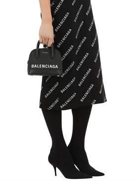 balenciaga - top handle bags - women - spring/summer 2019