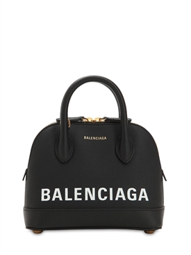 balenciaga - top handle bags - women - spring/summer 2019